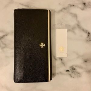Tory Burch Wallet